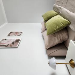 Фото Отель Tolstoy Apart на переулке Васнецова 12