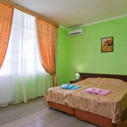 2-местный номер стандарт