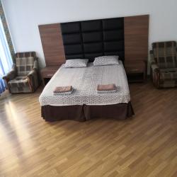 4-местный номер стандарт #5, #6