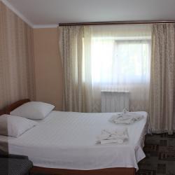 3-местная комната стандарт