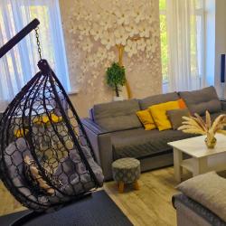 Фото Апартаменты на улице Большая Морская 38