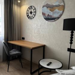 Фото Отель Шахтер