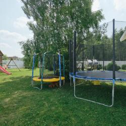 Фото Отель Ontario Village (Онтарио Вилладж)