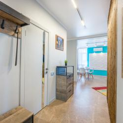 Фото Апартаменты Монако 24 на улице Северная 9Б к1