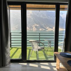 Фото Отель Ирганай