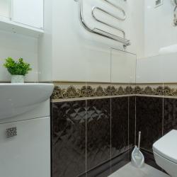 2-комнатные апартаменты люкс