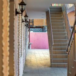 Фото Отель Platan (Платан)