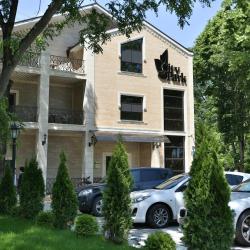 Фото Отель Сити Парк