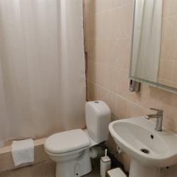 2-местный номер стандарт Сад