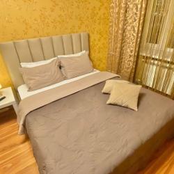 1-комнатные апартаменты улучшенные