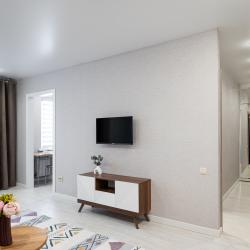 Фото Апартаменты на проспекте Ибрагимова 67