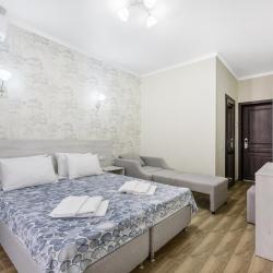 Фото White Hotel (Вайт Отель)
