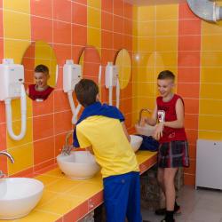 Фото Отель Lucky на Масленникова (Лакки)