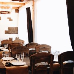 Фото Парк-Отель Березка