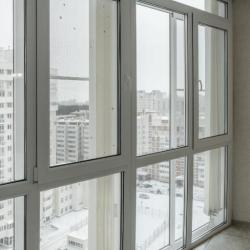1-комнатные апартаменты улучшенные