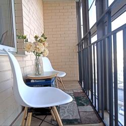 Фото Апартаменты на улице Ангарская 7Г