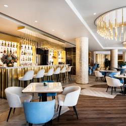 фото 25 Radisson Blu Belorusskaya (Рэдиссон Блу Белорусская)