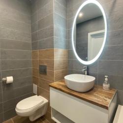 Фото Апартаменты в микрорайоне 203-й 30