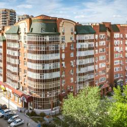 Фото Отель DoubleTree by Hilton Tyumen (Даблтри Хилтон )