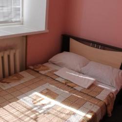 1-местный номер стандарт