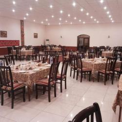 Фото Отель HAYAT inn (Хаятт Инн)