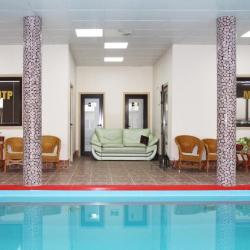 Фото Отель Aqua юна-life (Аква юна-лайф)