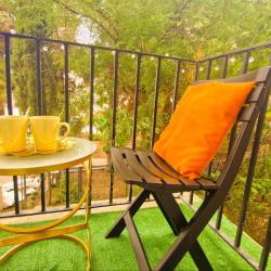 2-комнатные апартаменты улучшенные