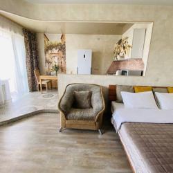 Фото Апартаменты на улице Тена 17