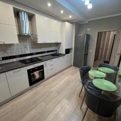 1-комнатные апартаменты стандарт