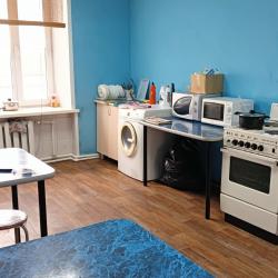 Фото Отель Ночлег