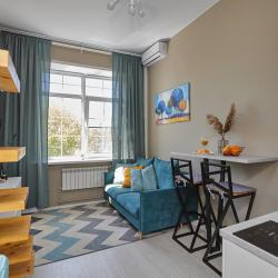 фото 23 Апартаменты COMFORT LIFE (Комфорт Лайф) в Кусково