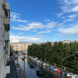 3-комнатные апартаменты стандарт