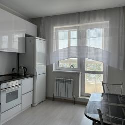 Фото Апартаменты на улице Новороссийская 1