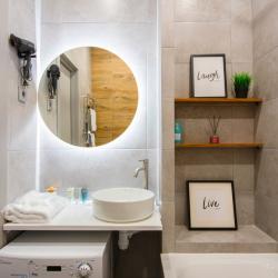 фото 15 Rentdesign (Рентдизайн) на проспекте Прокшинский