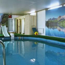 Фото Отель Volkoff Sky (Волков Скай)