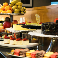 фото 34 Holiday Inn Moscow Suschevsky (Холидей Инн Москва Сущевский)