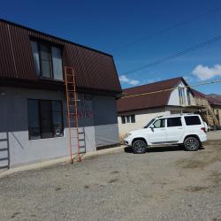 Фото Отель Каньон