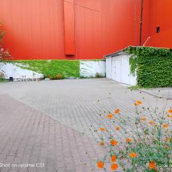 Фото Отель Аквариум