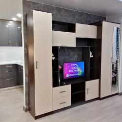 Фото Апартаменты на Матвеевском шоссе 2
