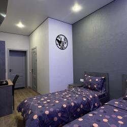 Фото Hotel Plaza+ (Отель Плаза+)