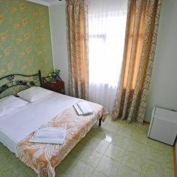 Фото Отель Уютный дворик