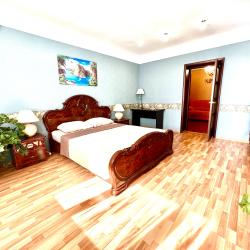 2-комнатные апартаменты улучшенные