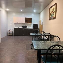 Фото Отель Аэлита