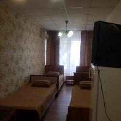 Фото Отель Авеню