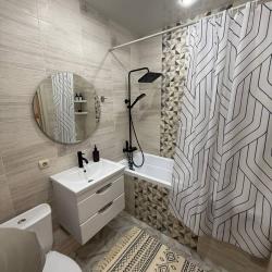 Фото Апартаменты Италмас на улице 40 лет Победы