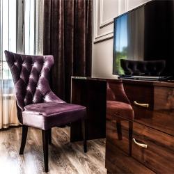 Фото Отель Meridian (Меридиан)