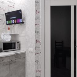 Фото Апартаменты на улице Финская 64а