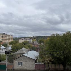 1-комнатные апартаменты студия в центре Пятигорска возле парка Кирова