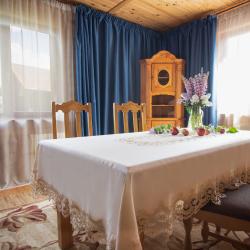 Фото Парк-отель Кречет