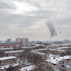 1-комнатные апартаменты улучшенные